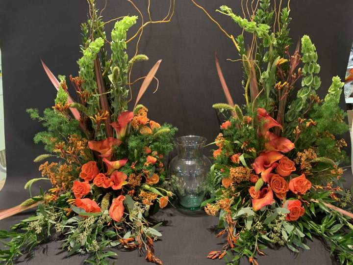 Service de livraison florale Saint-Jérôme