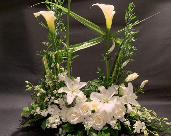 Fleuriste de mariage Saint-Jérôme