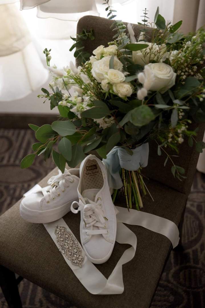 Arrangements floraux pour tous vos événements spéciaux.